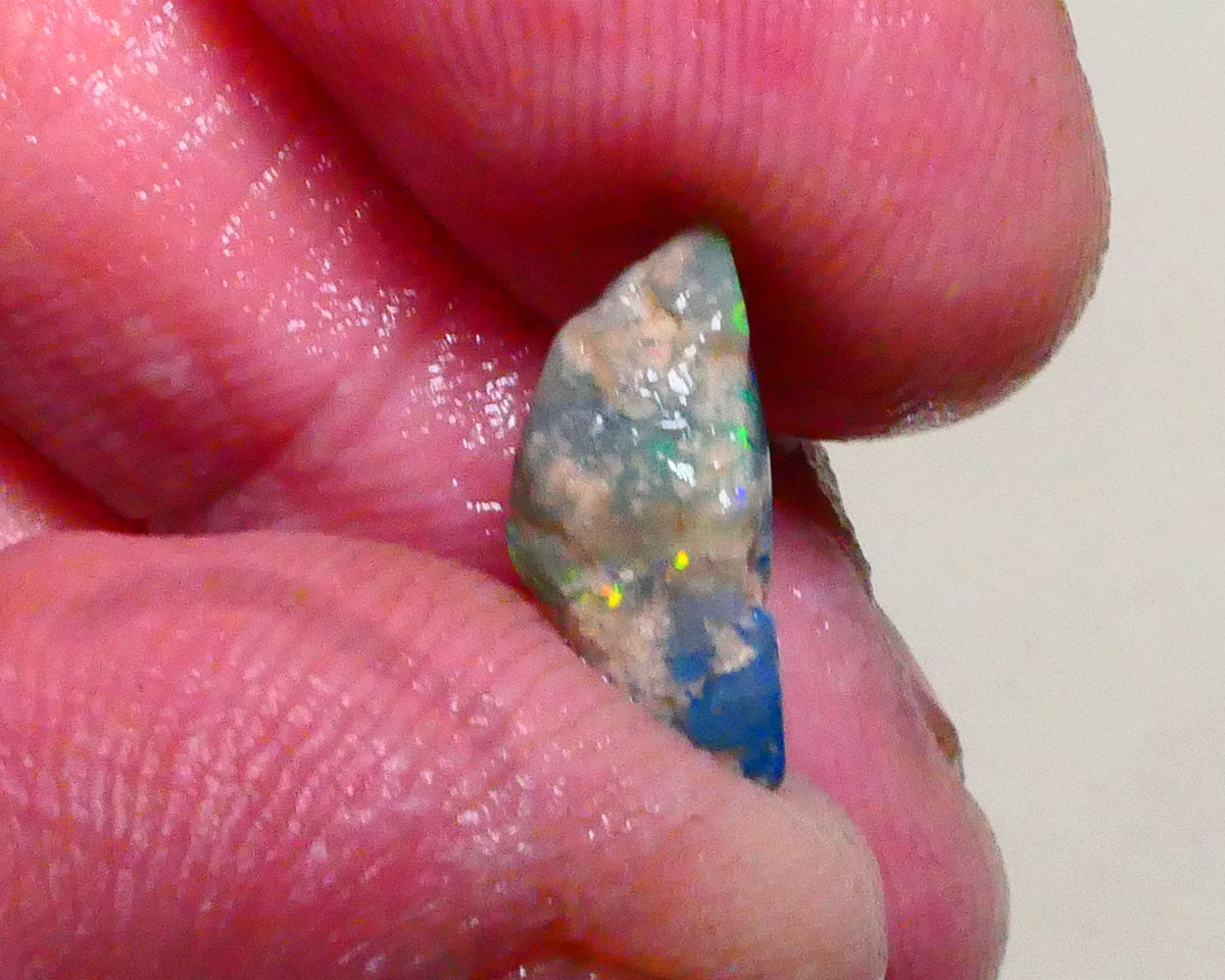 Bid-4.com Bid for Australian opal raw/rough/rubbed/polished £1 No Reserve Auctions Details to come Lot B4-A890