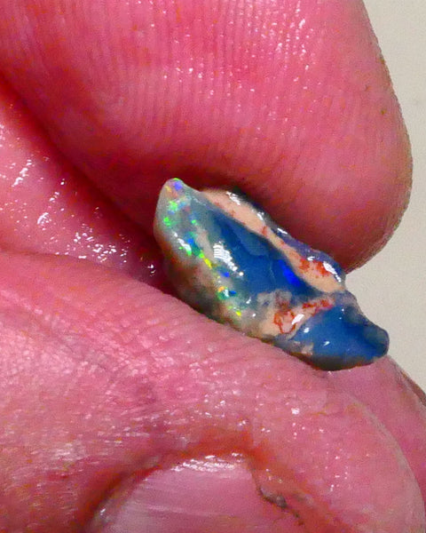 Bid-4.com Bid for Australian opal raw/rough/rubbed/polished £1 No Reserve Auctions Details to come Lot B4-A890