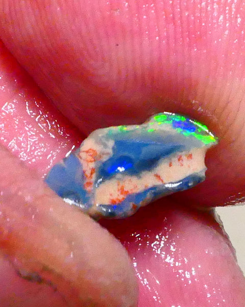 Bid-4.com Bid for Australian opal raw/rough/rubbed/polished £1 No Reserve Auctions Details to come Lot B4-A890