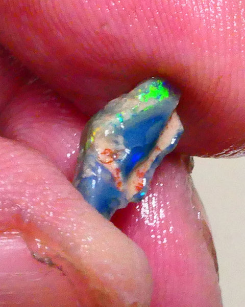 Bid-4.com Bid for Australian opal raw/rough/rubbed/polished £1 No Reserve Auctions Details to come Lot B4-A890