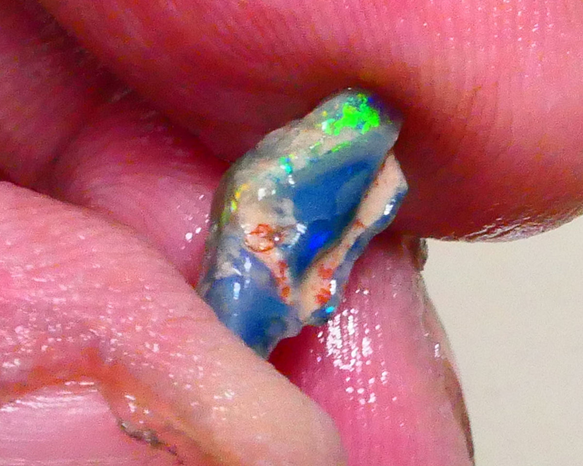 Bid-4.com Bid for Australian opal raw/rough/rubbed/polished £1 No Reserve Auctions Details to come Lot B4-A890