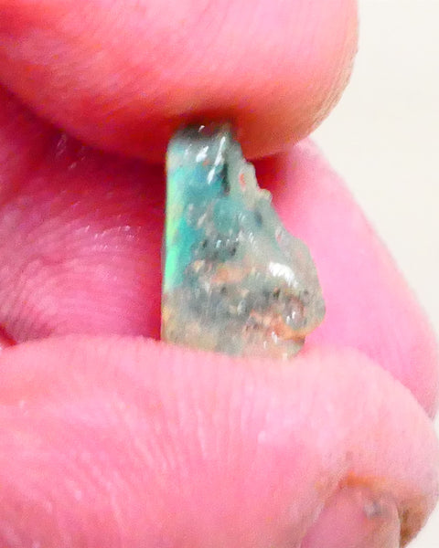 Bid-4.com Bid for Australian opal raw/rough/rubbed/polished £1 No Reserve Auctions Details to come Lot B4-A889