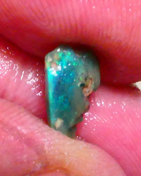 Bid-4.com Bid for Australian opal raw/rough/rubbed/polished £1 No Reserve Auctions Details to come Lot B4-A889