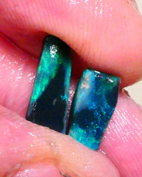 Bid-4.com Bid for Australian opal raw/rough/rubbed/polished £1 No Reserve Auctions Details to come Lot B4-A888