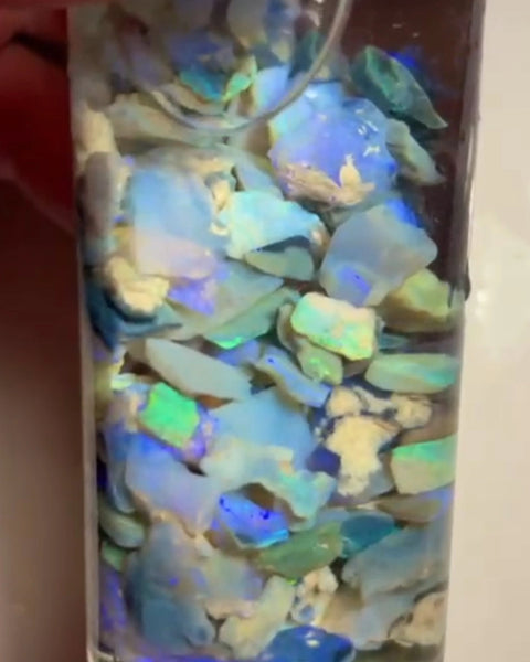 Bid-4.com Bid for Australian opal £1 No Reserve Auctions Details to come Lot B4-A809