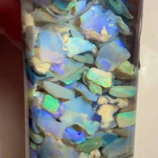 Bid-4.com Bid for Australian opal £1 No Reserve Auctions Details to come Lot B4-A809
