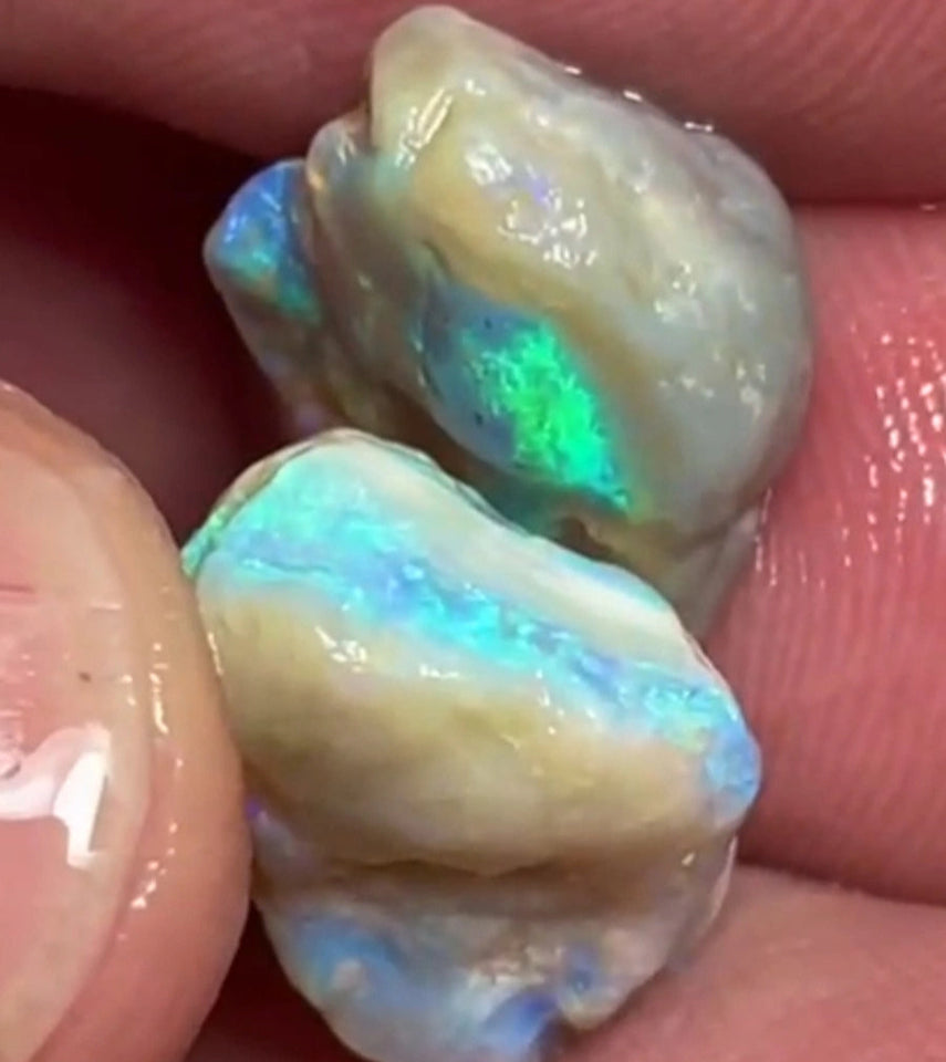 Bid-4.com Bid for Australian opal £1 No Reserve Auctions Details to come Lot B4-A813