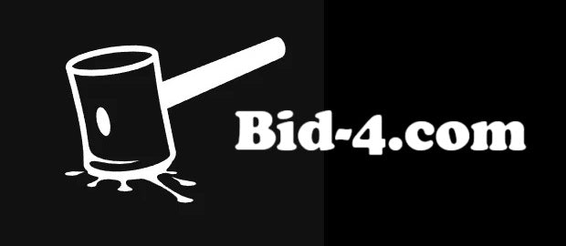 Bid-4.com